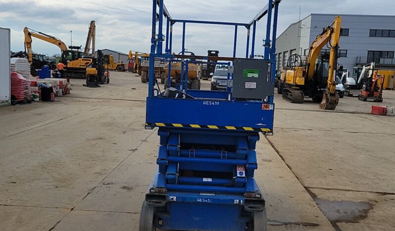 2020 SkyJack SJ4732 Manlifts For Auction: Leeds – 5th, 6th, 7th & 8th March 2025 @ 8:00am full