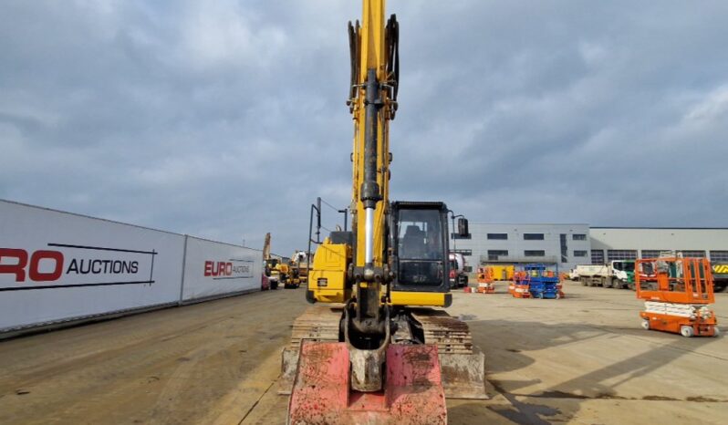 2020 LiuGong 915E-DM 10 Ton+ Excavators For Auction: Leeds – 5th, 6th, 7th & 8th March 2025 @ 8:00am full