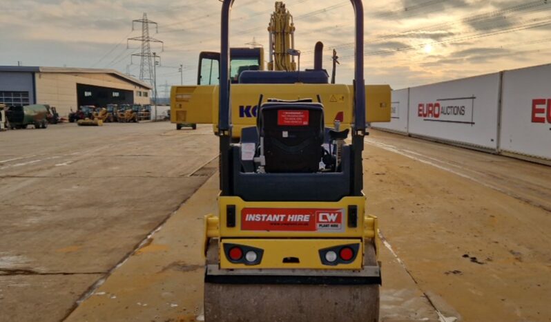 2020 Bomag BW120AD-5 Rollers For Auction: Leeds – 5th, 6th, 7th & 8th March 2025 @ 8:00am full