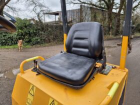 Thwaites 1 Ton High Tip Dumper full