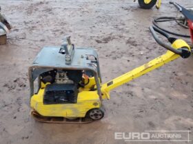 2019 Wacker Neuson DPU2540H Asphalt / Concrete Equipment For Auction: Dromore – 21st & 22nd February 2025 @ 9:00am For Auction on 2025-02-22 full