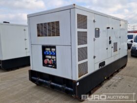 2019 Himoinsa HRVW-510 T5 Generators For Auction: Leeds – 5th, 6th, 7th & 8th March 2025 @ 8:00am full