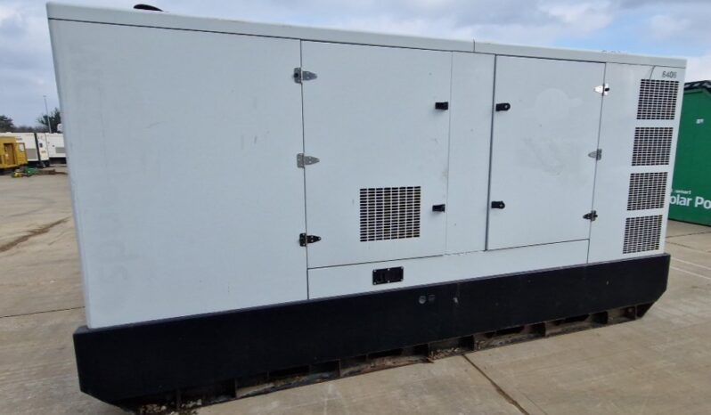 2020 Himoinsa HRVW-510 T5 Generators For Auction: Leeds – 5th, 6th, 7th & 8th March 2025 @ 8:00am full