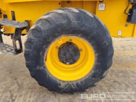 2019 JCB 9FT Site Dumpers For Auction: Leeds – 5th, 6th, 7th & 8th March 2025 @ 8:00am full