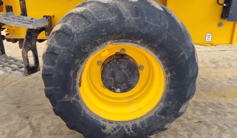 2019 JCB 9FT Site Dumpers For Auction: Leeds – 5th, 6th, 7th & 8th March 2025 @ 8:00am full