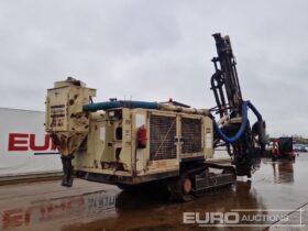 Atlas Copco CM760D Drilling Rigs For Auction: Dromore – 21st & 22nd February 2025 @ 9:00am For Auction on 2025-02-22 full