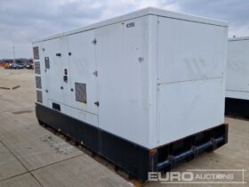 2019 Himoinsa HRVW-510 T5 Generators For Auction: Leeds – 5th, 6th, 7th & 8th March 2025 @ 8:00am