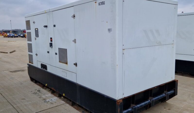 2019 Himoinsa HRVW-510 T5 Generators For Auction: Leeds – 5th, 6th, 7th & 8th March 2025 @ 8:00am