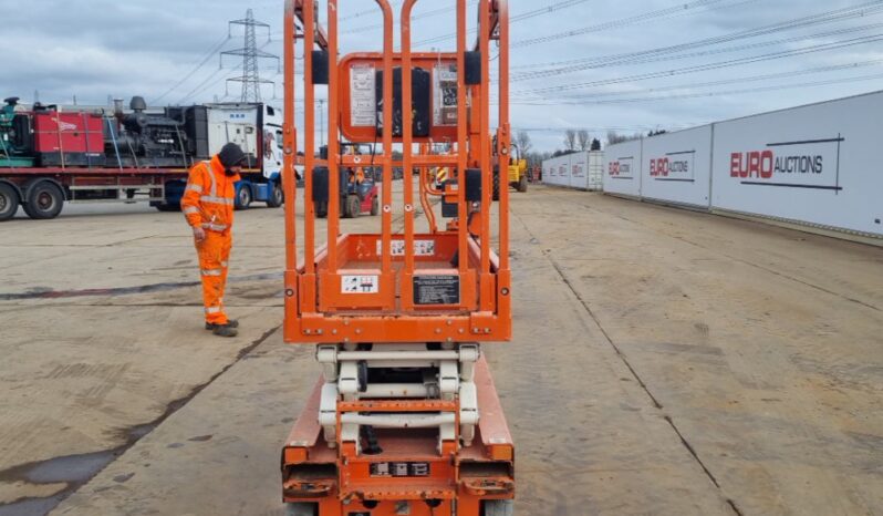 2019 Snorkel S3219E Manlifts For Auction: Leeds – 5th, 6th, 7th & 8th March 2025 @ 8:00am full