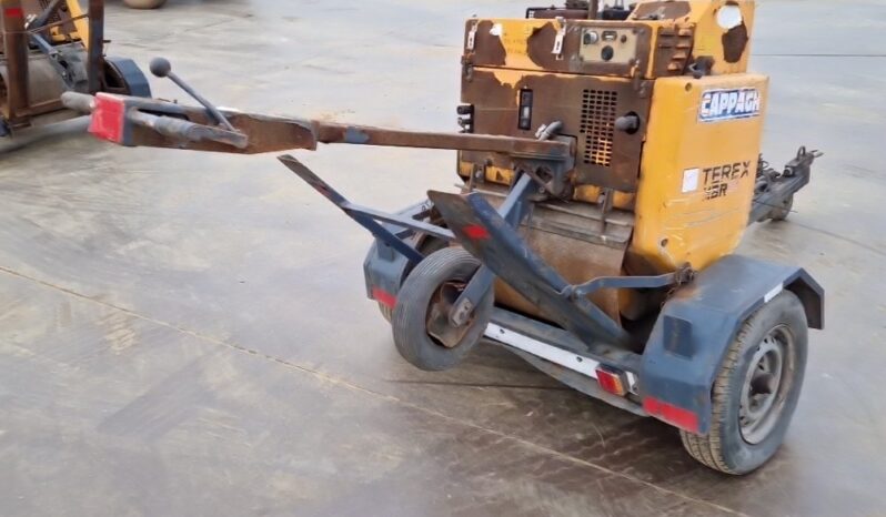 Terex MBR71 Asphalt / Concrete Equipment For Auction: Leeds – 5th, 6th, 7th & 8th March 2025 @ 8:00am full