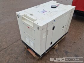 Unused 2024 Compal Power VG-R110 Generators For Auction: Dromore – 21st & 22nd February 2025 @ 9:00am For Auction on 2025-02-22 full