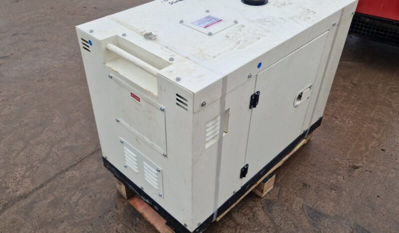 Unused 2024 Compal Power VG-R110 Generators For Auction: Dromore – 21st & 22nd February 2025 @ 9:00am For Auction on 2025-02-22 full