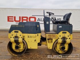 Bomag BW120 AD-3 Rollers For Auction: Dromore – 21st & 22nd February 2025 @ 9:00am For Auction on 2025-02-21 full