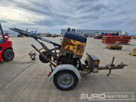 Mecalac MBR71HD Asphalt / Concrete Equipment For Auction: Leeds – 5th, 6th, 7th & 8th March 2025 @ 8:00am full