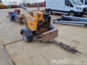 2015 Terex MBR71 Asphalt / Concrete Equipment For Auction: Leeds – 5th, 6th, 7th & 8th March 2025 @ 8:00am full