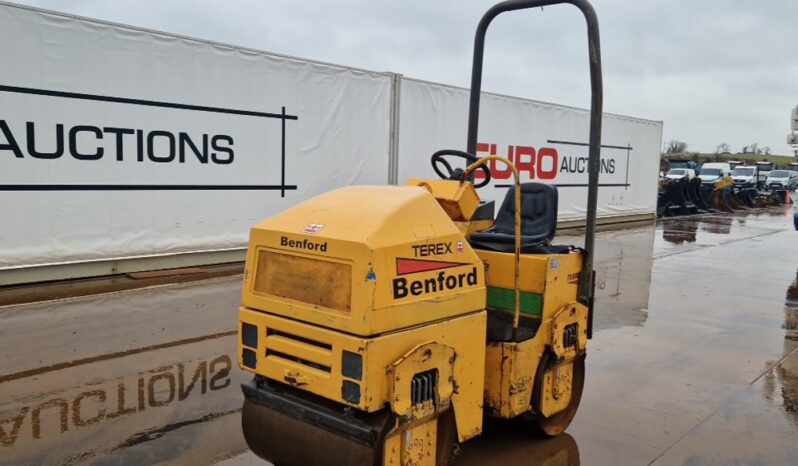 Benford TV800K Rollers For Auction: Dromore – 21st & 22nd February 2025 @ 9:00am For Auction on 2025-02-21