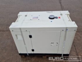 Unused 2024 Compal Power VG-R110 Generators For Auction: Dromore – 21st & 22nd February 2025 @ 9:00am For Auction on 2025-02-22 full