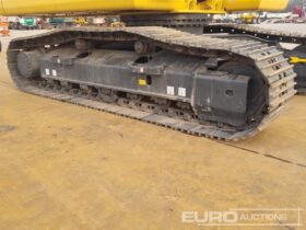 Unused Komatsu PC200-10MO 20 Ton+ Excavators For Auction: Leeds – 5th, 6th, 7th & 8th March 2025 @ 8:00am full