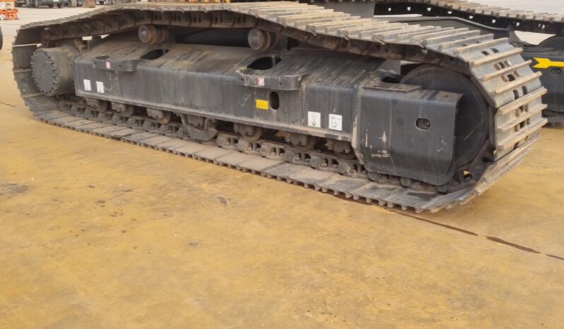 Unused Komatsu PC200-10MO 20 Ton+ Excavators For Auction: Leeds – 5th, 6th, 7th & 8th March 2025 @ 8:00am full