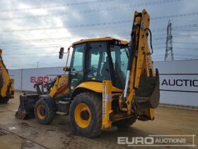 2021 JCB 3CX P21 ECO Backhoe Loaders For Auction: Leeds – 5th, 6th, 7th & 8th March 2025 @ 8:00am full