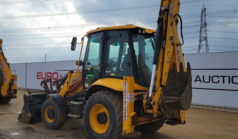 2021 JCB 3CX P21 ECO Backhoe Loaders For Auction: Leeds – 5th, 6th, 7th & 8th March 2025 @ 8:00am full