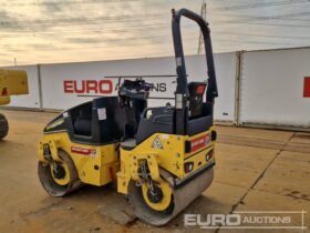 2020 Bomag BW120AD-5 Rollers For Auction: Leeds – 5th, 6th, 7th & 8th March 2025 @ 8:00am full