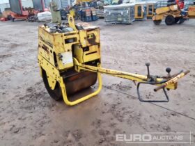 Bomag BW71EHB Asphalt / Concrete Equipment For Auction: Dromore – 21st & 22nd February 2025 @ 9:00am For Auction on 2025-02-22 full