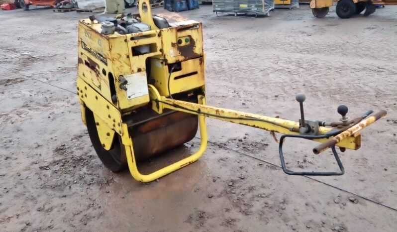 Bomag BW71EHB Asphalt / Concrete Equipment For Auction: Dromore – 21st & 22nd February 2025 @ 9:00am For Auction on 2025-02-22 full