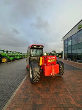 MANITOU MLT741-140 V+