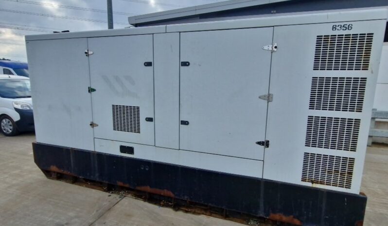 2019 Himoinsa HRVW-510 T5 Generators For Auction: Leeds – 5th, 6th, 7th & 8th March 2025 @ 8:00am full