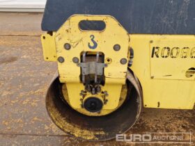 Bomag BW120 AD-3 Rollers For Auction: Dromore – 21st & 22nd February 2025 @ 9:00am For Auction on 2025-02-21 full