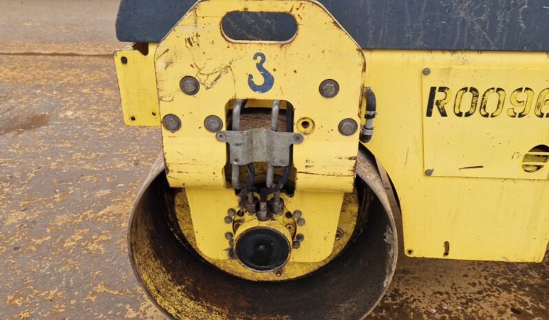 Bomag BW120 AD-3 Rollers For Auction: Dromore – 21st & 22nd February 2025 @ 9:00am For Auction on 2025-02-21 full