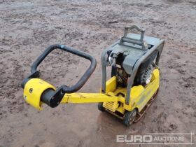 2019 Wacker Neuson DPU2540H Asphalt / Concrete Equipment For Auction: Dromore – 21st & 22nd February 2025 @ 9:00am For Auction on 2025-02-22 full