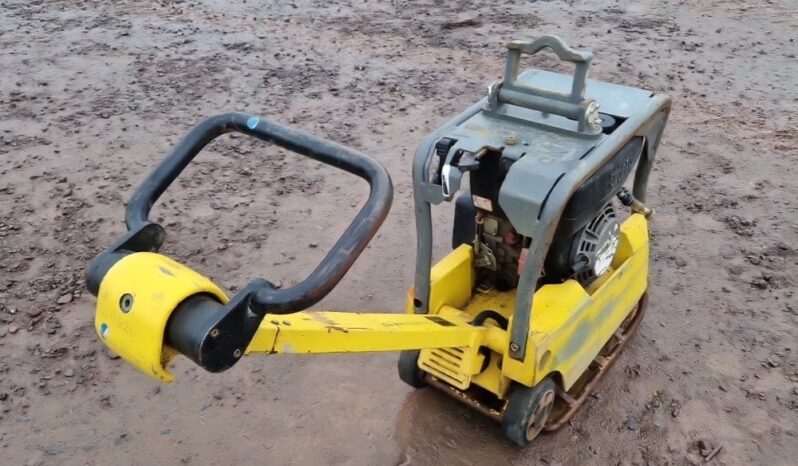 2019 Wacker Neuson DPU2540H Asphalt / Concrete Equipment For Auction: Dromore – 21st & 22nd February 2025 @ 9:00am For Auction on 2025-02-22 full