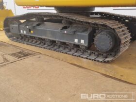 Unused Komatsu PC200-10MO 20 Ton+ Excavators For Auction: Leeds – 5th, 6th, 7th & 8th March 2025 @ 8:00am full