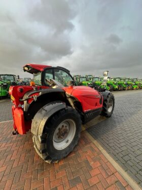 MANITOU MLT741-140 V+ full