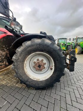 MANITOU MLT741-140 V+ full