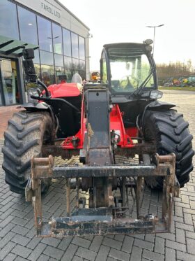 MANITOU MLT741-140 V+ full