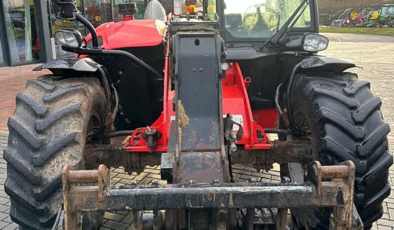 MANITOU MLT741-140 V+ full