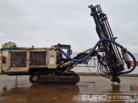 Atlas Copco CM760D Drilling Rigs For Auction: Dromore – 21st & 22nd February 2025 @ 9:00am For Auction on 2025-02-22 full