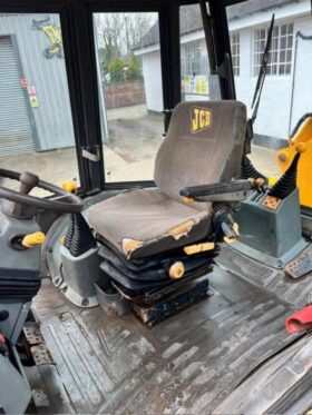 1994 JCB 3cx Sitemaster Plus Back Hoe for Sale full