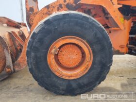 Daewoo MG 300-V Wheeled Loaders For Auction: Leeds – 5th, 6th, 7th & 8th March 2025 @ 8:00am full