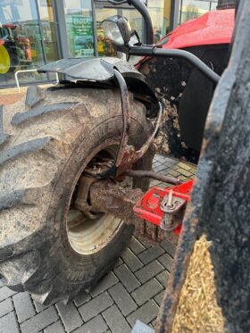 MANITOU MLT741-140 V+ full