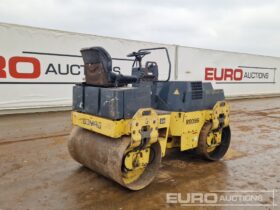 Bomag BW120 AD-3 Rollers For Auction: Dromore – 21st & 22nd February 2025 @ 9:00am For Auction on 2025-02-21 full