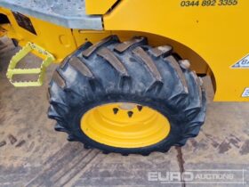 2020 JCB 1T-2 Site Dumpers For Auction: Dromore – 21st & 22nd February 2025 @ 9:00am For Auction on 2025-02-21 full