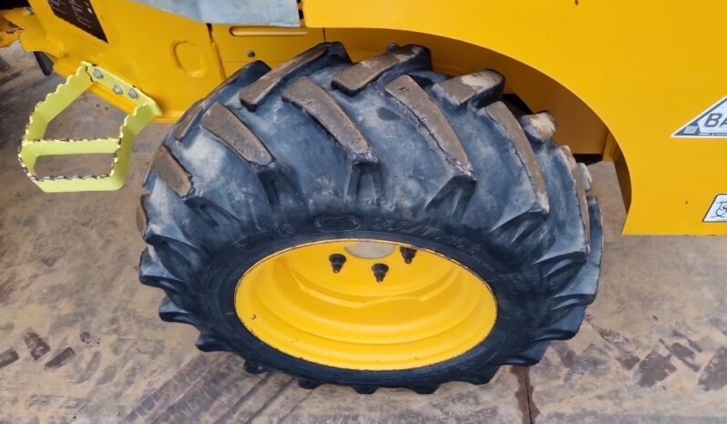 2020 JCB 1T-2 Site Dumpers For Auction: Dromore – 21st & 22nd February 2025 @ 9:00am For Auction on 2025-02-21 full