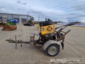 Mecalac MBR71HD Asphalt / Concrete Equipment For Auction: Leeds – 5th, 6th, 7th & 8th March 2025 @ 8:00am full