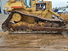 CAT D5H Dozers For Auction: Dromore – 21st & 22nd February 2025 @ 9:00am For Auction on 2025-02-22 full