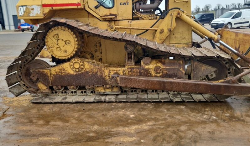 CAT D5H Dozers For Auction: Dromore – 21st & 22nd February 2025 @ 9:00am For Auction on 2025-02-22 full