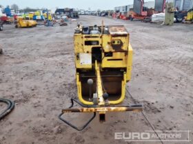 Bomag BW71EHB Asphalt / Concrete Equipment For Auction: Dromore – 21st & 22nd February 2025 @ 9:00am For Auction on 2025-02-22 full